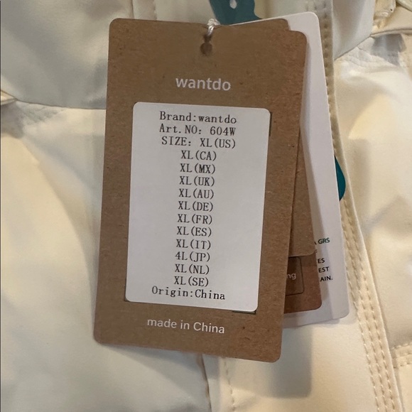 Wantdo Winter Jacket - Picture 7 of 14